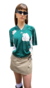 Camiseta adidas 16 - comprar en línea