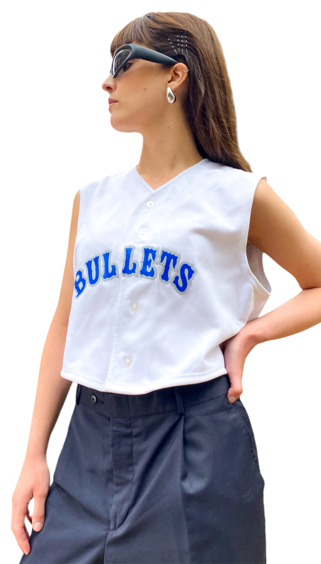 Chaleco Bullets