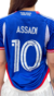 Camiseta U de Chile Assadi - tienda en línea