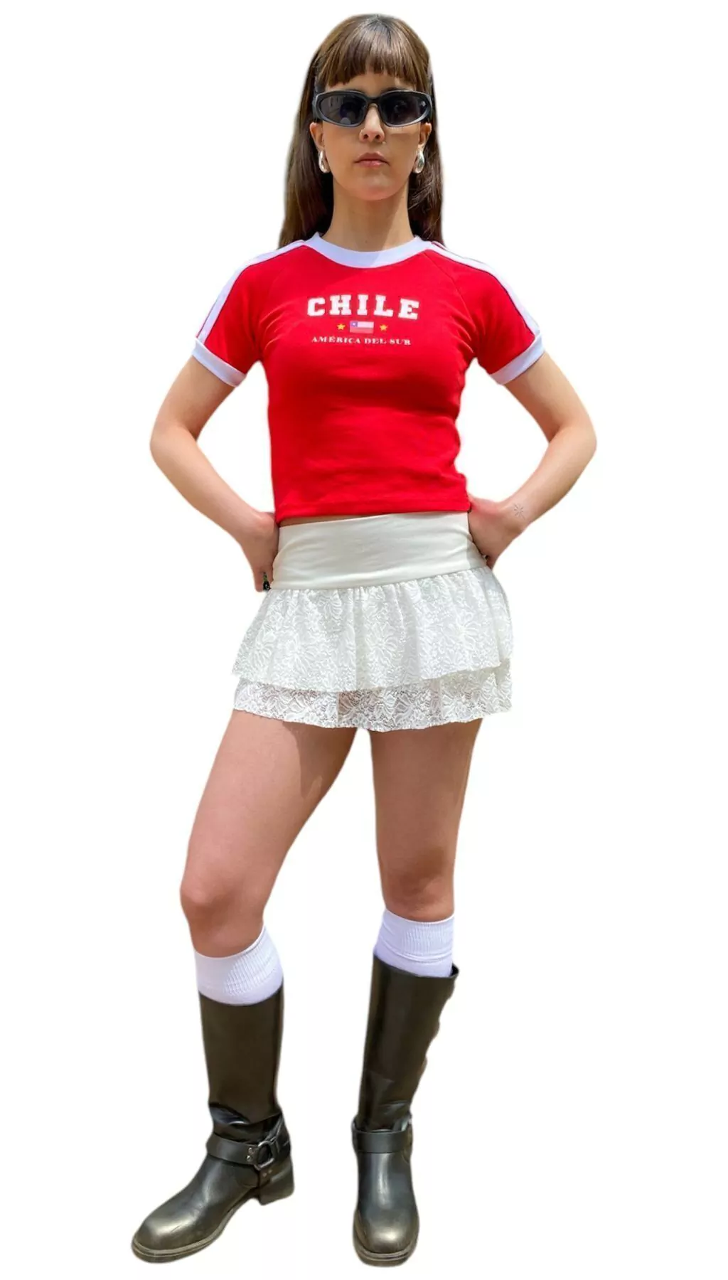 Baby América del sur