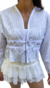 Blusa Noemí en internet