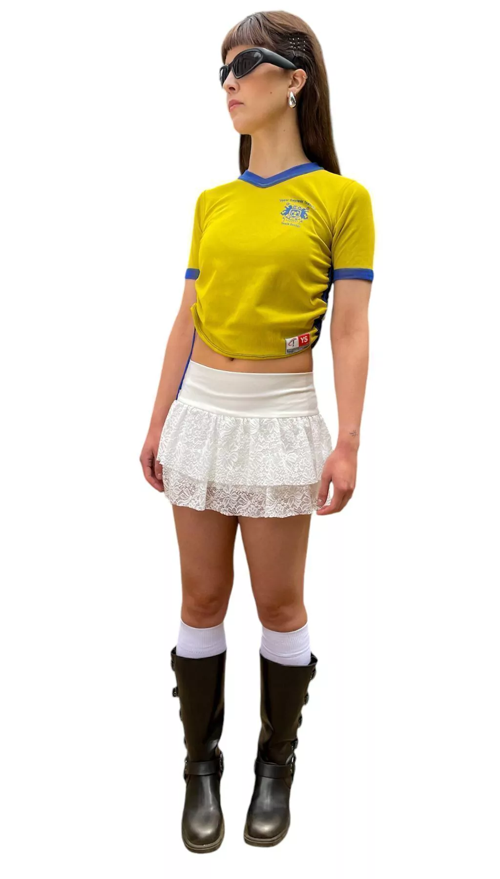 Camiseta Upper Gwynedd Township