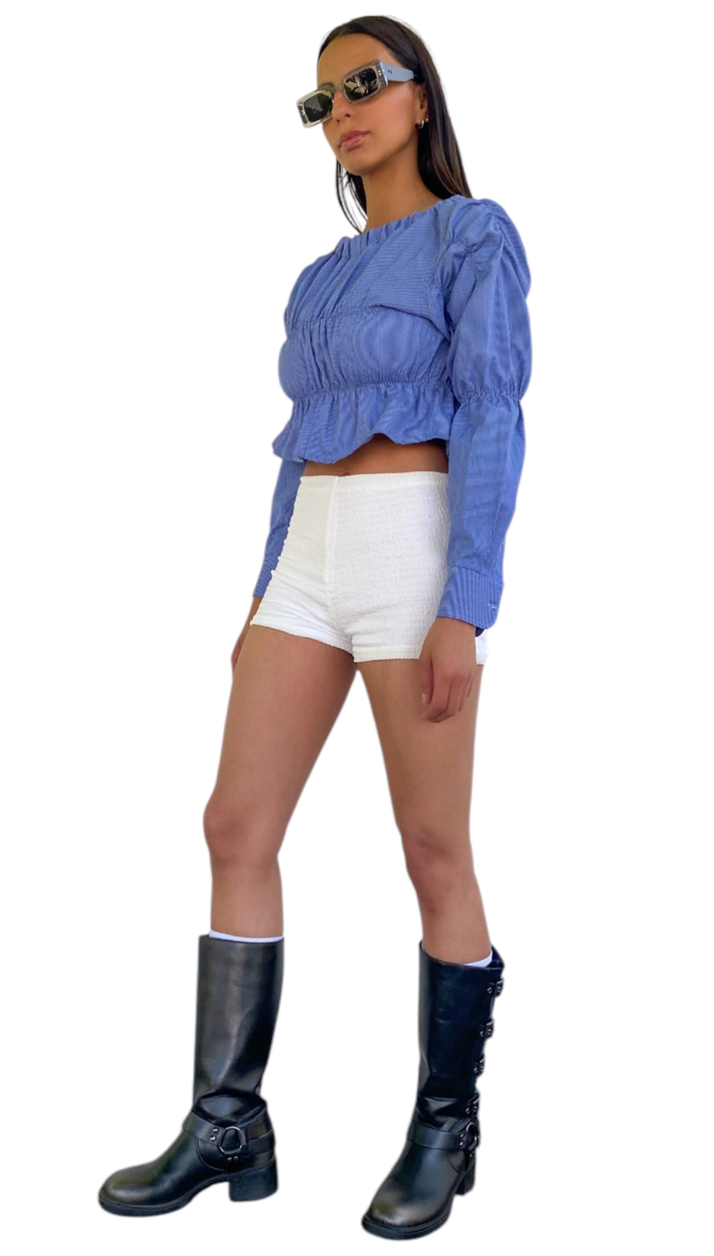 Blusa Emi