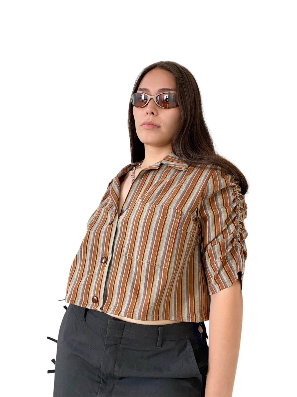 Camisa Isa