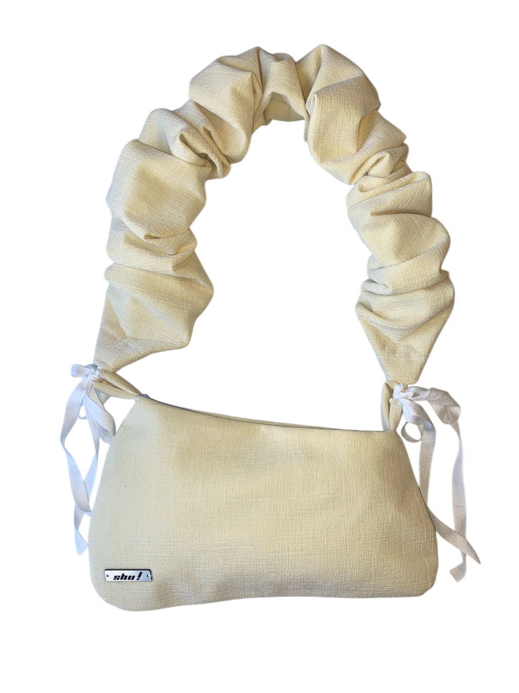 BAGUETTE FELPA CREAM