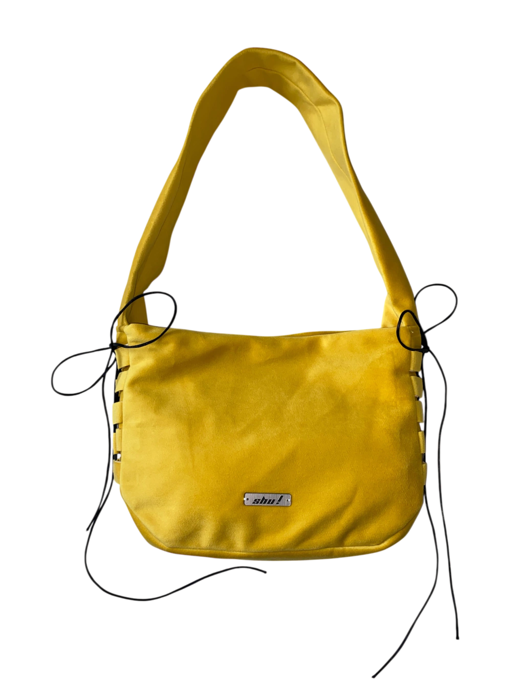 SHOULDER BAG MIEL