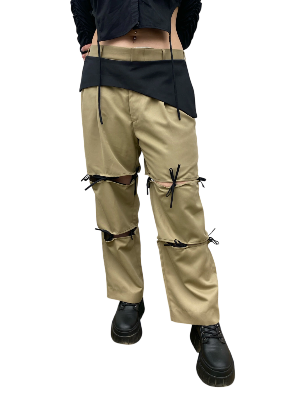 Pantalón Kaia
