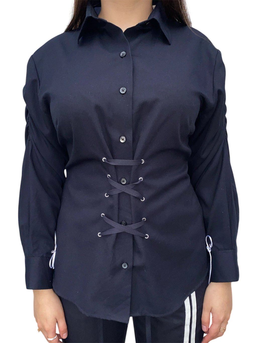 CAMISA BLACK