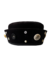 Black Button Sailor Hat - tienda en línea