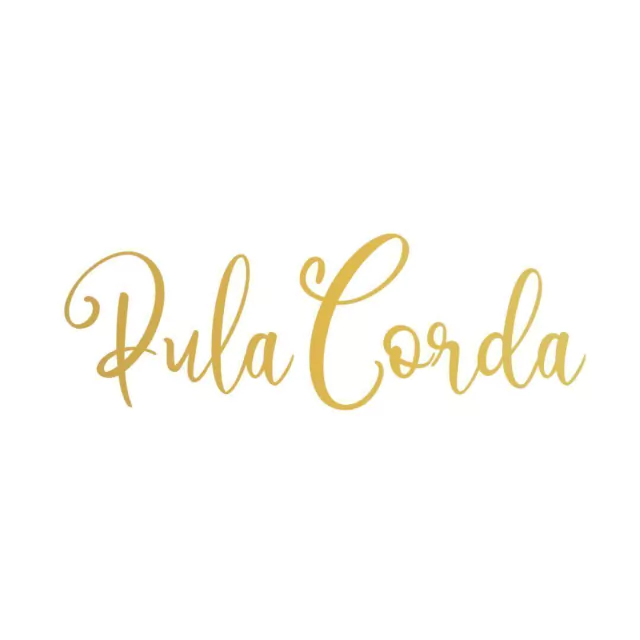 Pula corda grife