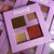 Paleta Blush Contorno e Iluminador Mood Ruby Rose