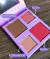 Paleta Blush Contorno e Iluminador Mood Ruby Rose - comprar online