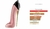 Perfume Brand Collection n°005 - Inspiração Good Girl Fantastic Pink- 25ml na internet