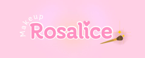 Rosalice makeup