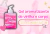 Banner de Rosalice makeup