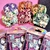 [PRÉ-VENDA] Pin de Madeira Monster High Cacha - Collab @pumpcatstudio - comprar online