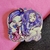 [PRÉ-VENDA] Pin de Madeira Monster High Cacha - Collab @pumpcatstudio - comprar online