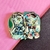 Imagem do [PRÉ-VENDA] Pin de Madeira Monster High Cacha - Collab @pumpcatstudio