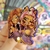 [PRÉ-VENDA] Pin de Madeira Monster High Cacha - Collab @pumpcatstudio - loja online
