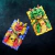Shenlong (TAB key) en internet