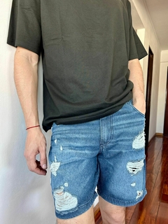 Bermuda Gerard