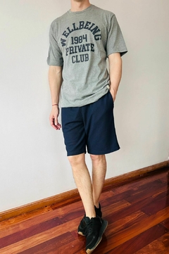 Imagen de Remera Wellbeing