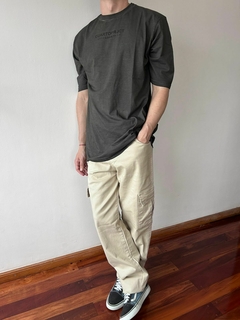 Pantalon Cargo - tienda online