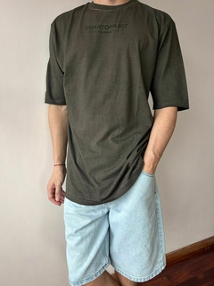 Bermuda Momo - tienda online