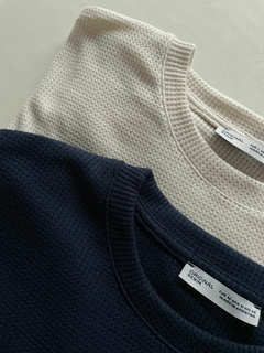 Remeras Panal