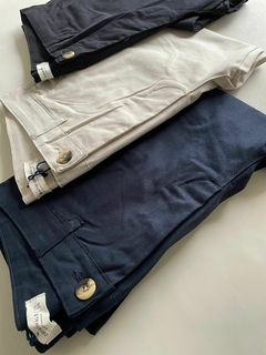 Pantalon Gabardina - comprar online