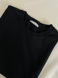 Remera Bulky Box