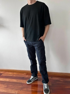 Pantalon Cargo