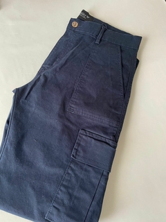 Pantalon Cargo - comprar online