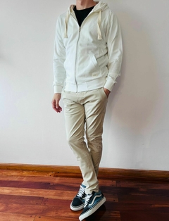 Pantalon Gabardina