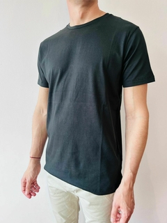 Remera Básica Bat