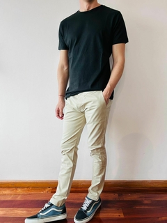 Remera Básica Bat - comprar online
