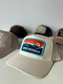 Gorra Originals