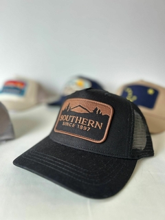 Gorra Southern