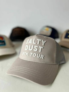 Gorra Salty Dust