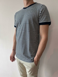 Remera Stroke - comprar online
