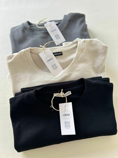 Remeras Panal - comprar online