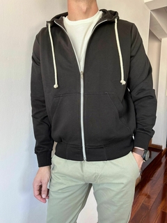Campera Influencer