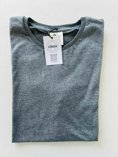 Remera Básica Bat