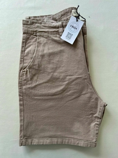 Imagen de Bermudas Gabardina