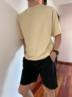 Bermudas Gabardina - tienda online