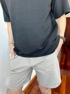 Imagen de Bermudas Gabardina