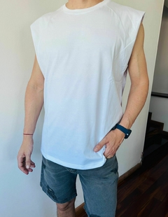 Musculosa Austin