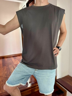 Musculosa Austin - comprar online