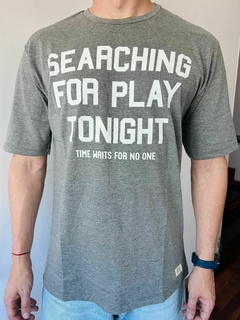 Remera Searching