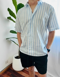 Camisa Raya